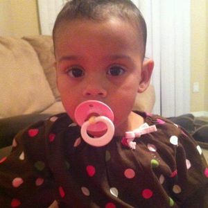 Meet your Posher, Catherine